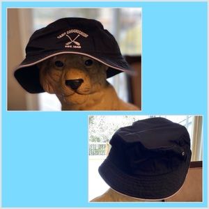 COPY - Camp Couchiching bucket hat